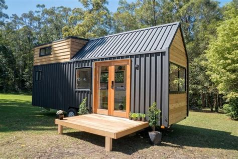 tiny house siding reviews